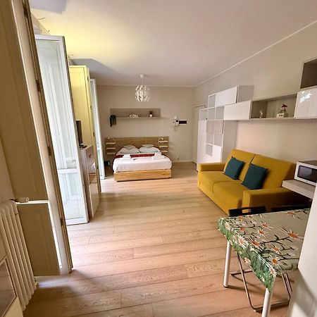 Gioire Apartments - Милан Экстерьер фото