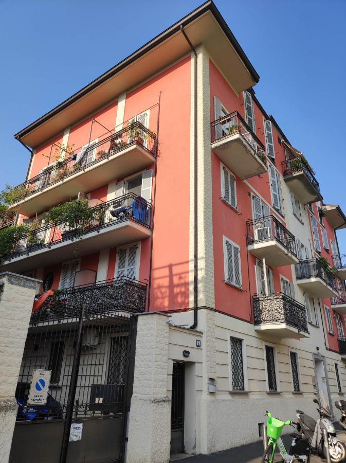 Gioire Apartments - Милан Экстерьер фото