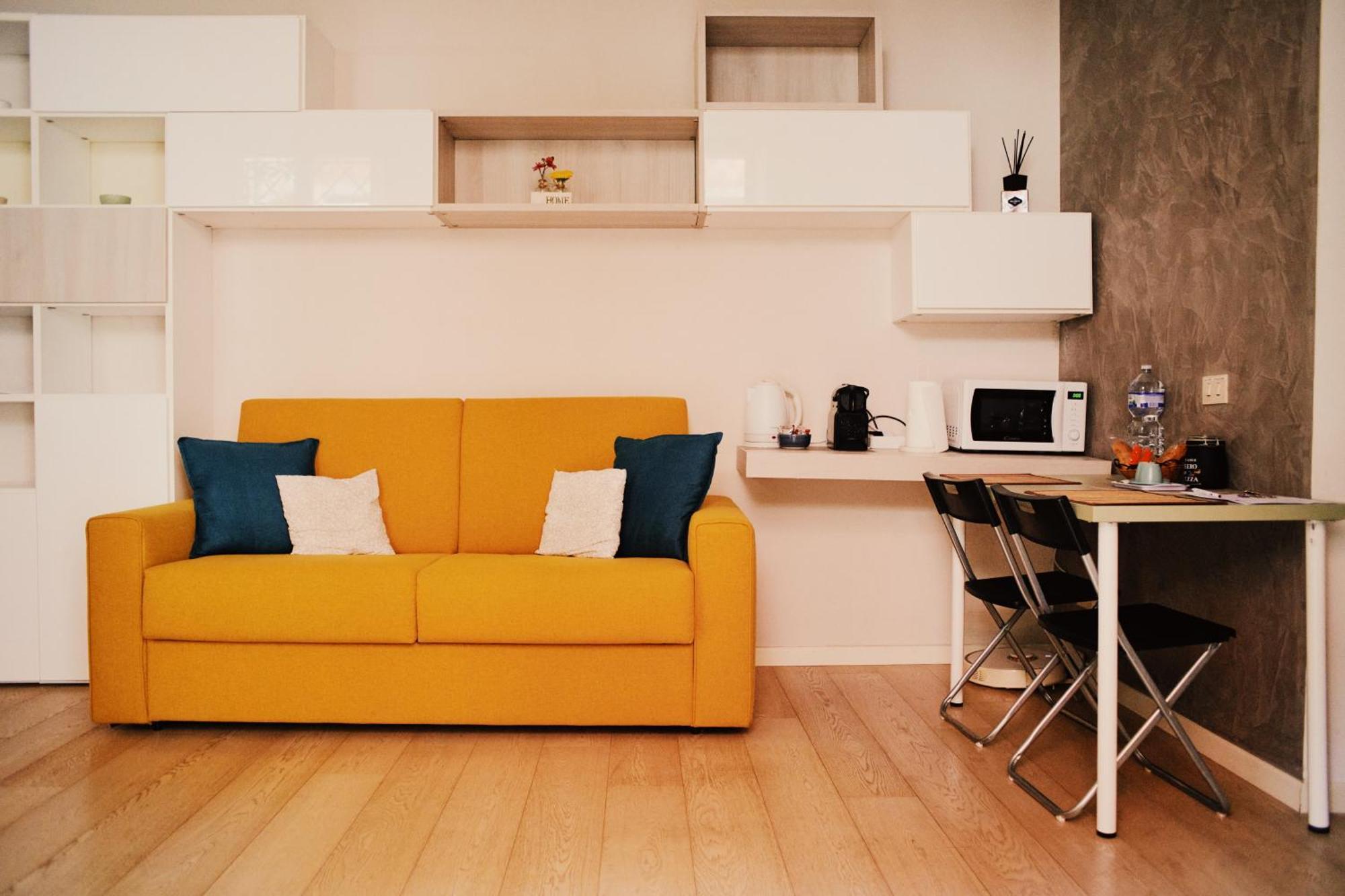 Gioire Apartments - Милан Экстерьер фото