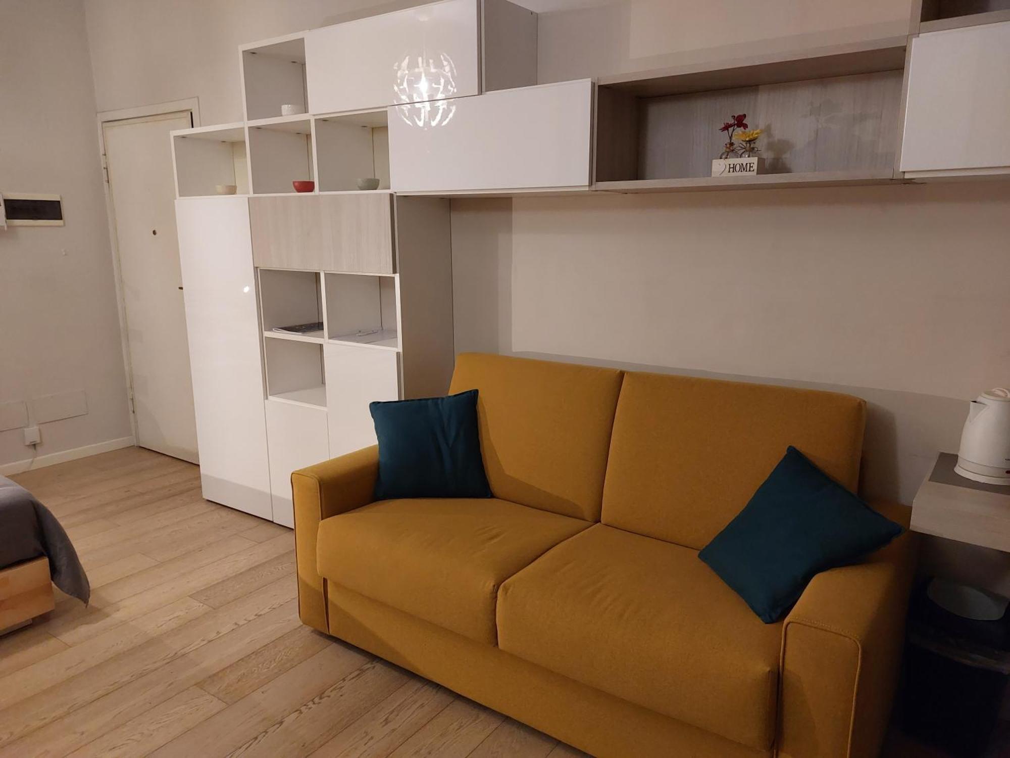 Gioire Apartments - Милан Экстерьер фото