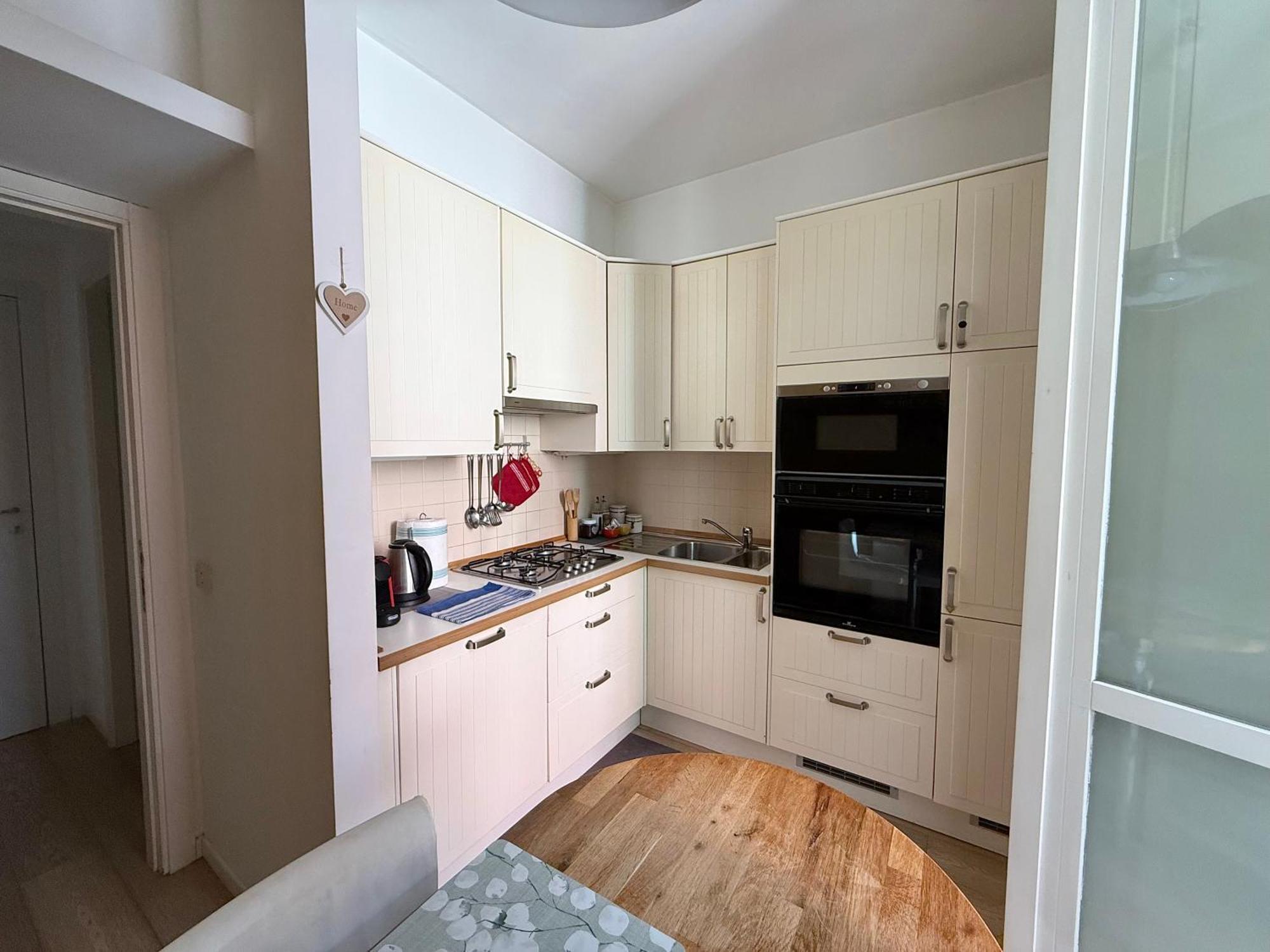 Gioire Apartments - Милан Экстерьер фото